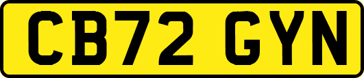 CB72GYN