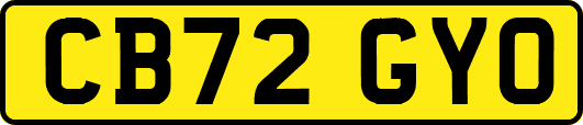 CB72GYO