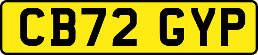 CB72GYP