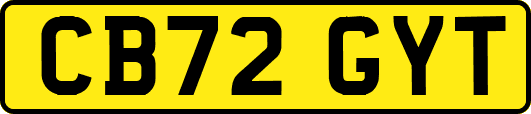 CB72GYT
