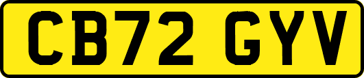 CB72GYV
