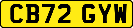 CB72GYW