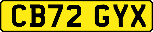 CB72GYX