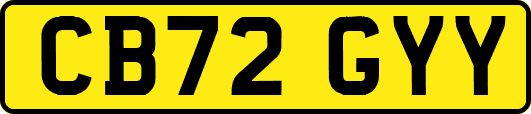 CB72GYY