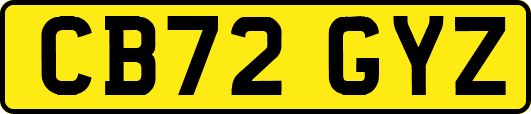 CB72GYZ