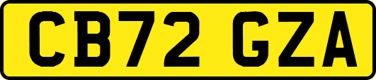 CB72GZA
