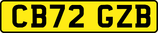 CB72GZB