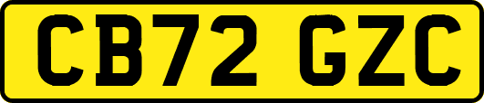 CB72GZC
