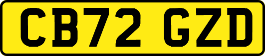 CB72GZD