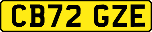 CB72GZE