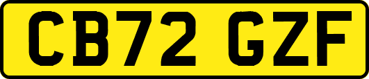 CB72GZF