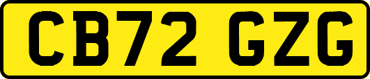 CB72GZG