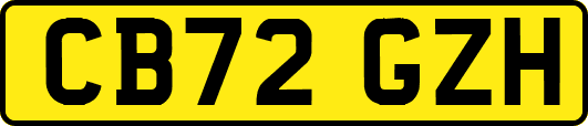 CB72GZH
