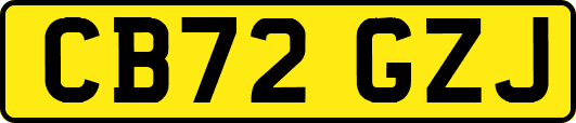 CB72GZJ