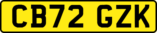 CB72GZK