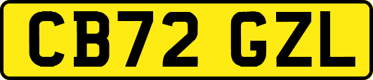 CB72GZL