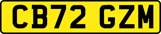 CB72GZM
