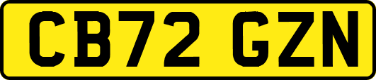 CB72GZN