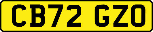 CB72GZO