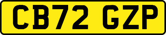 CB72GZP