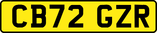 CB72GZR