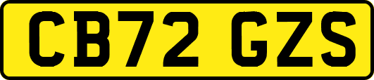CB72GZS