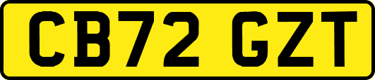 CB72GZT