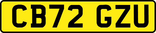 CB72GZU