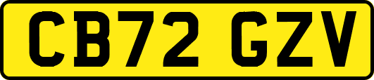 CB72GZV