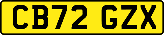 CB72GZX