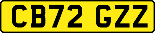 CB72GZZ