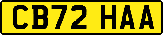CB72HAA