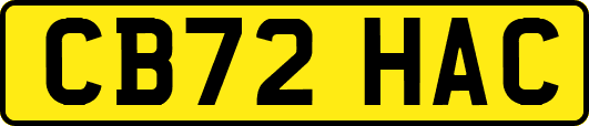 CB72HAC