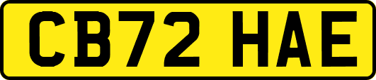 CB72HAE