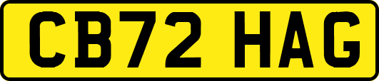 CB72HAG