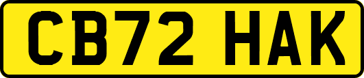 CB72HAK