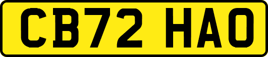 CB72HAO