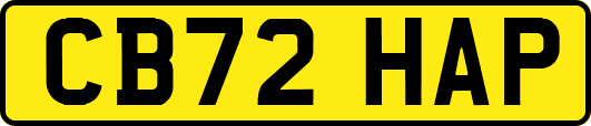 CB72HAP
