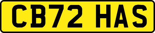 CB72HAS