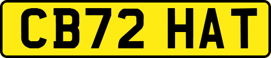 CB72HAT