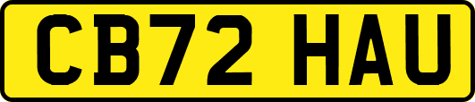 CB72HAU