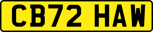 CB72HAW