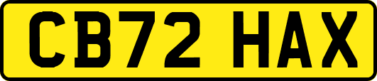 CB72HAX
