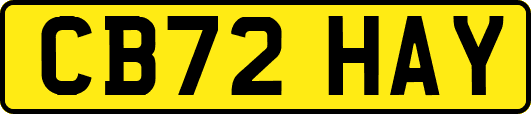 CB72HAY
