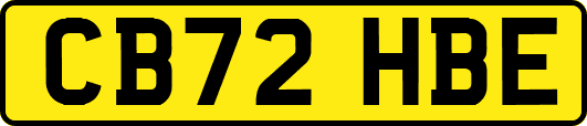 CB72HBE