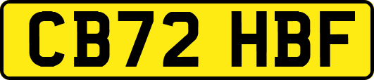 CB72HBF