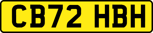 CB72HBH