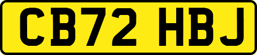 CB72HBJ