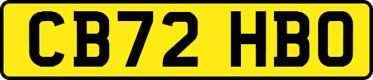 CB72HBO