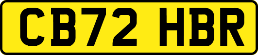 CB72HBR